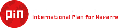 Plan Internacional de Navarra - Nafarroako Nazioarteko Plana